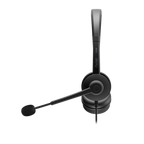 Axtel Flow UC Stereo USB Headset 02