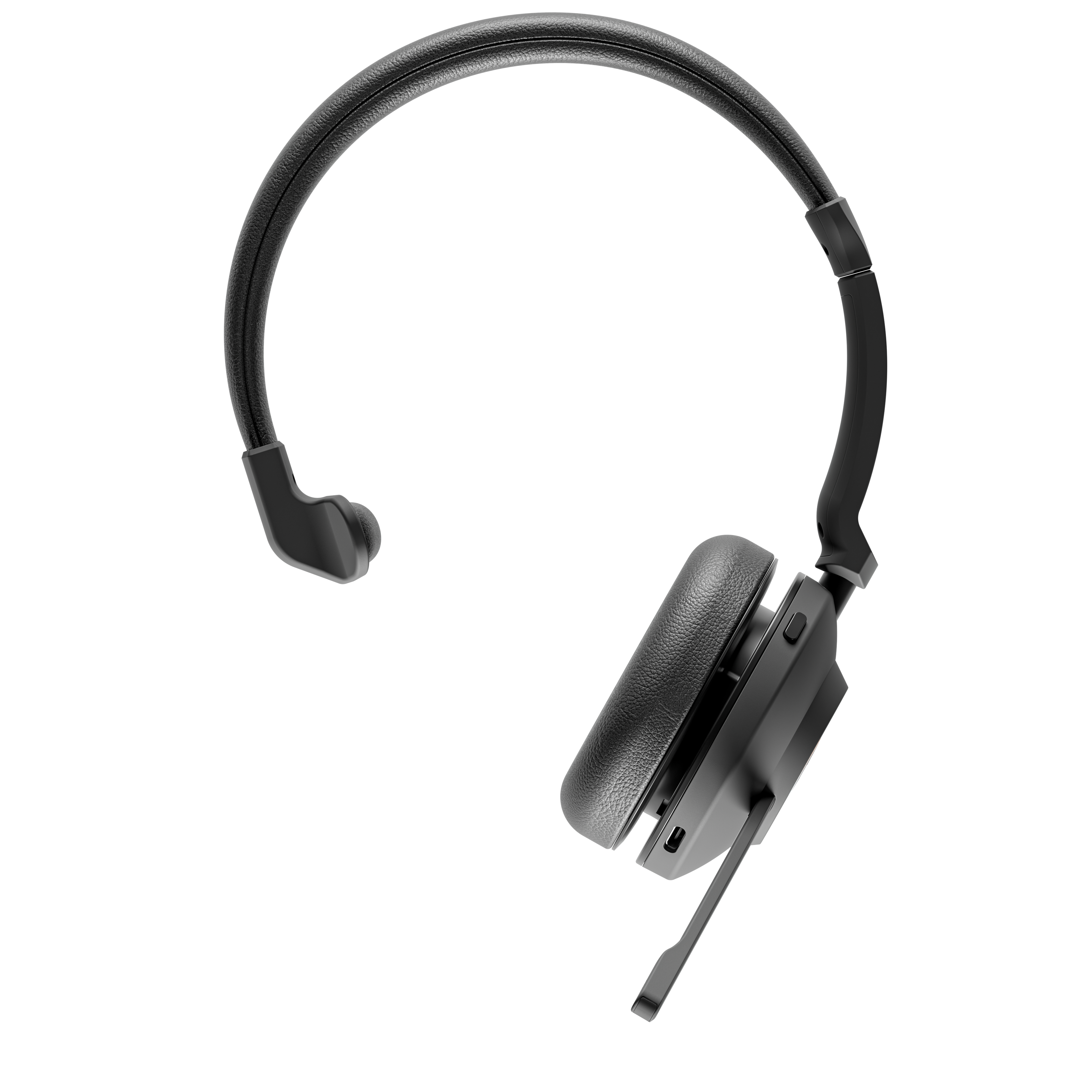 Axtel One BT Mono Wireless Bluetooth Headset 5