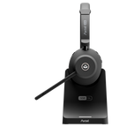 Axtel One BT Mono Wireless Bluetooth Headset Side