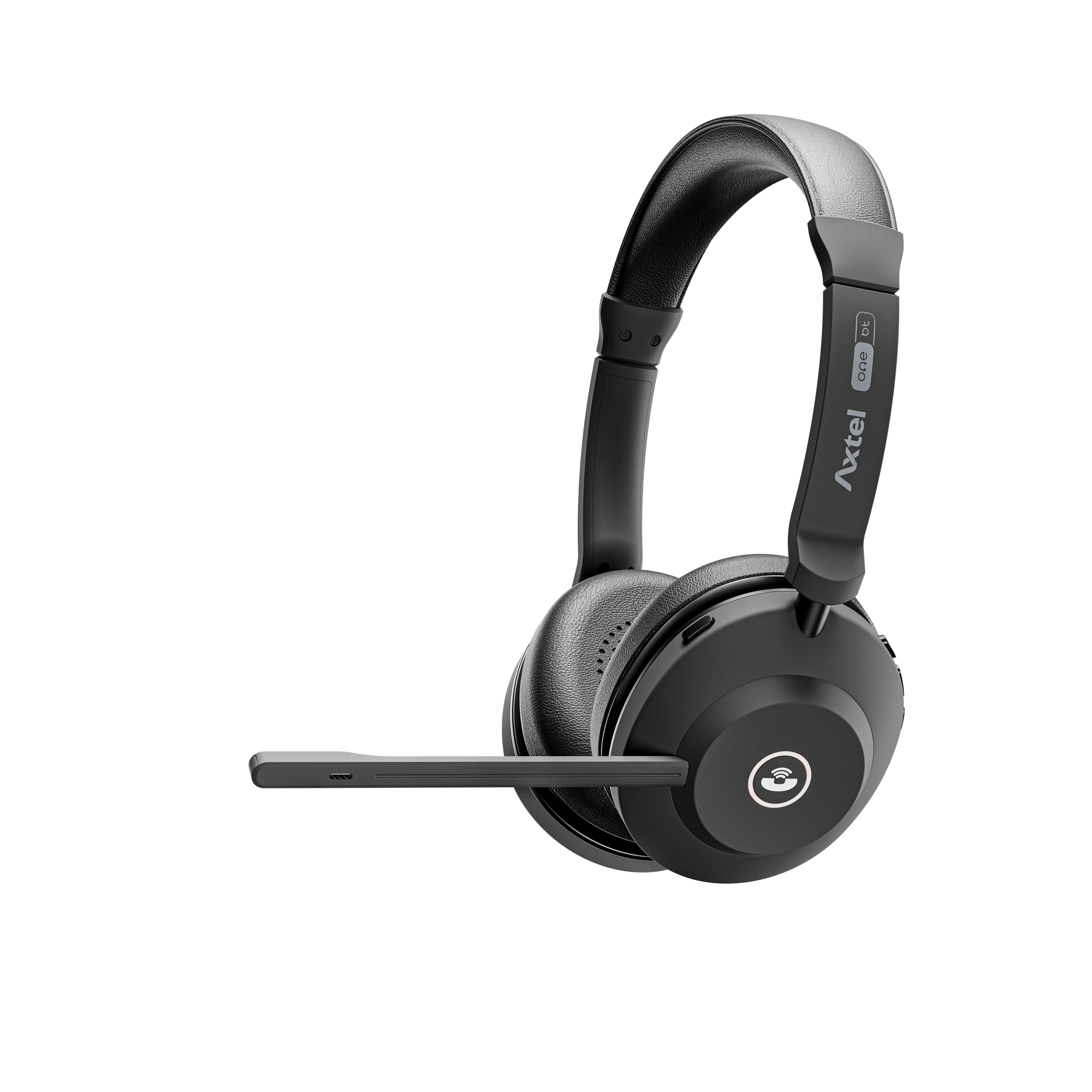 Axtel One BT Stereo Wireless Bluetooth Headset 