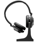 Axtel One BT Stereo Wireless Bluetooth Headset Base 2
