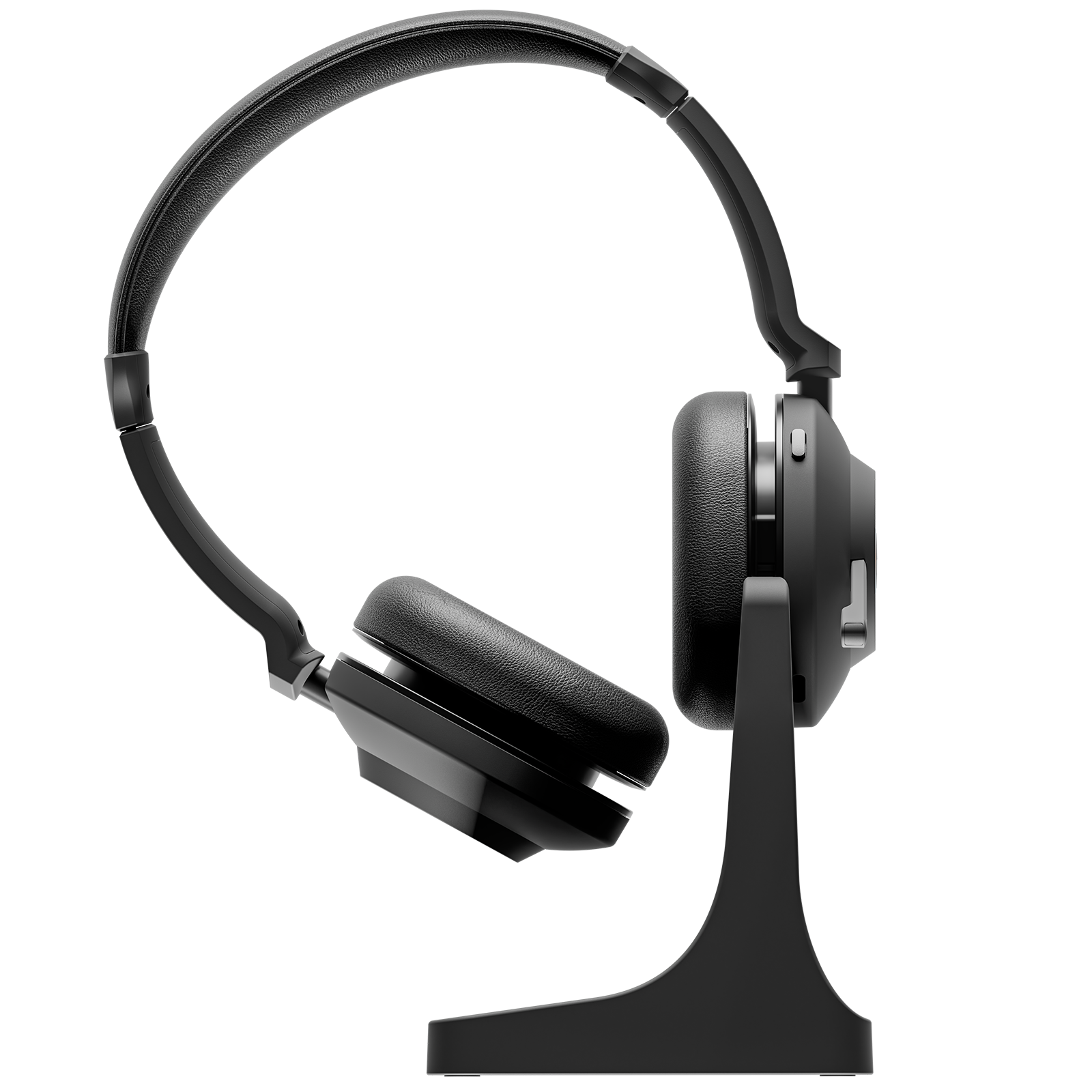 Axtel One BT Stereo Wireless Bluetooth Headset Base 2