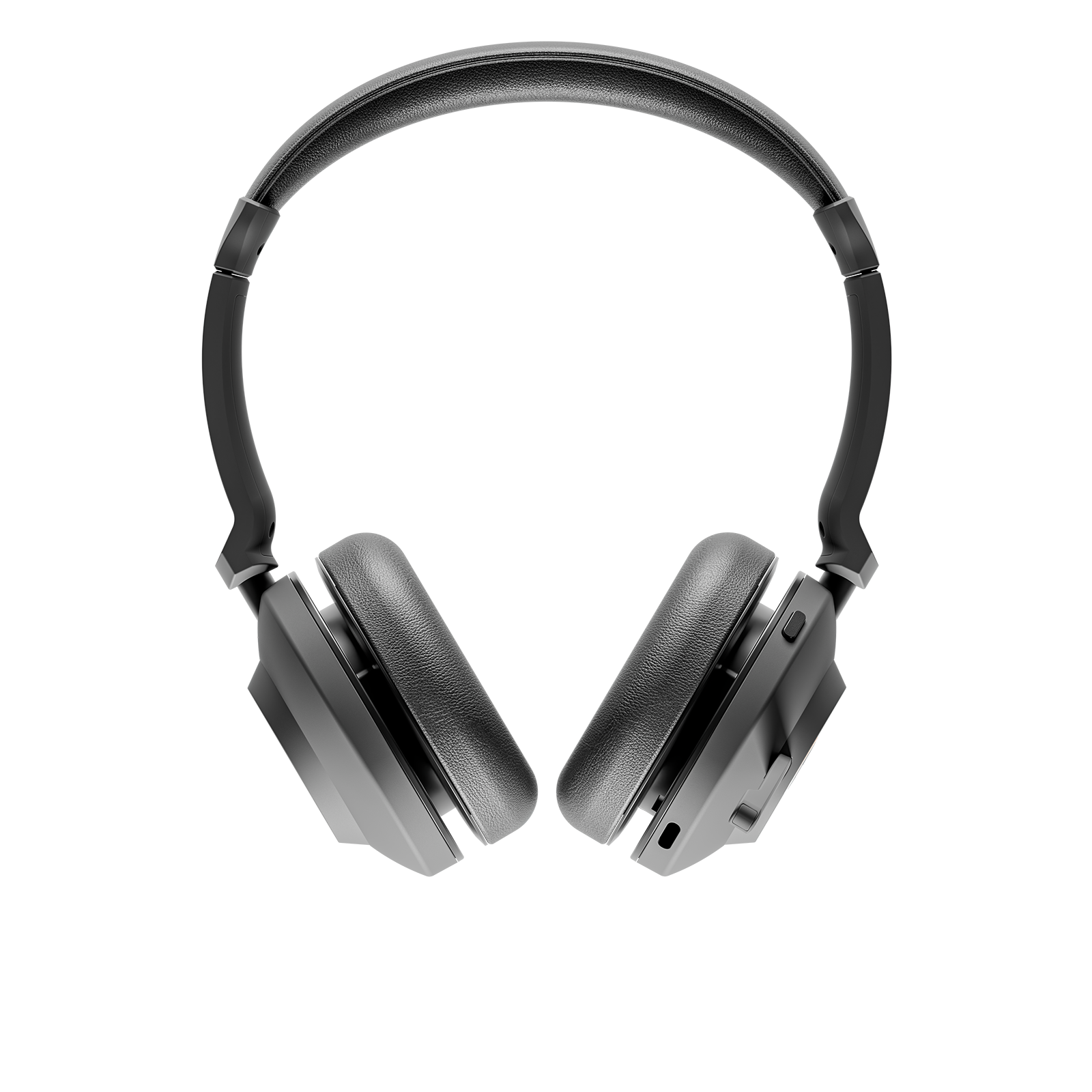 Axtel One BT Stereo Wireless Bluetooth Headset Front