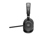 Axtel One BT Stereo Wireless Bluetooth Headset Side