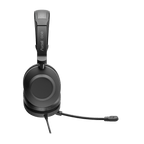 Axtel One UC35 Stereo USB Headset Side 1