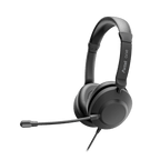 Axtel One UC35 Stereo USB Headset Side 2