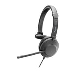 Axtel One UC Mono USB Headset Right