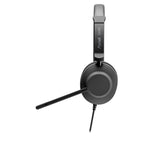 Axtel One UC Mono USB Headset Side 1