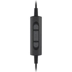 Axtel One UC Stereo USB Headset Remote