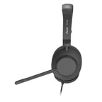Axtel One UC Stereo USB Headset Side 1