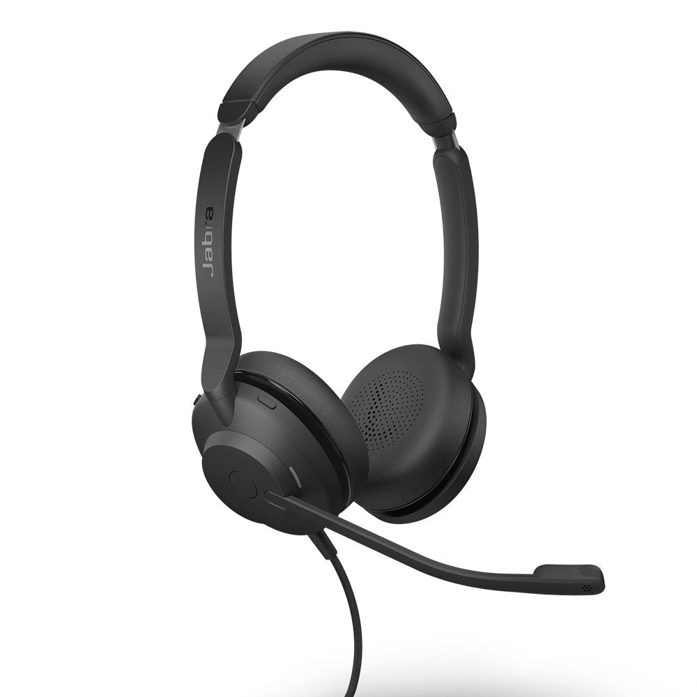 Jabra Evolve2 30 UC Stereo USB Headset Main