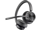 Poly Voyager 4320 UC Wireless Stereo Headset