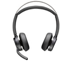 Poly Voyager Focus 2 UC Bluetooth USB-A/C Headset Main