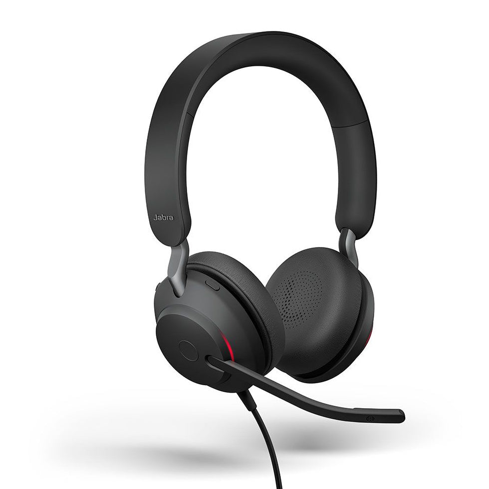 Jabra Evolve2 40 UC Stereo
