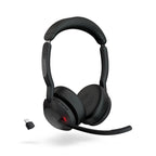 Jabra Evolve2 55 UC Stereo USB Headset 