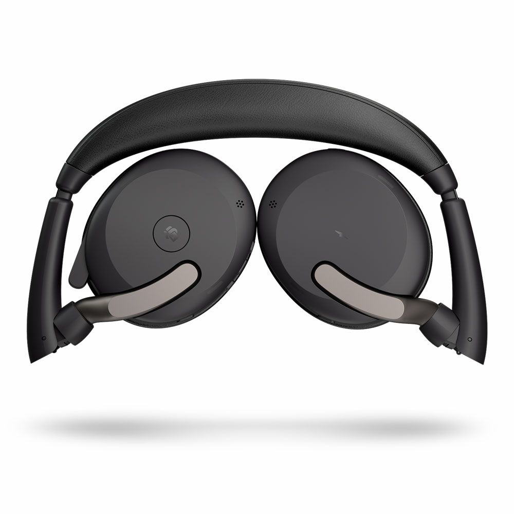 Jabra Evolve2 65 Flex MS Stereo USB Headset Teams