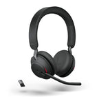 Jabra Evolve2 65 Stereo Headset Full